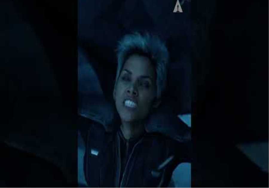 'X-Men: Days of Future Past' Visual Effects Breakdown | 2015 VFX Oscar Nominee