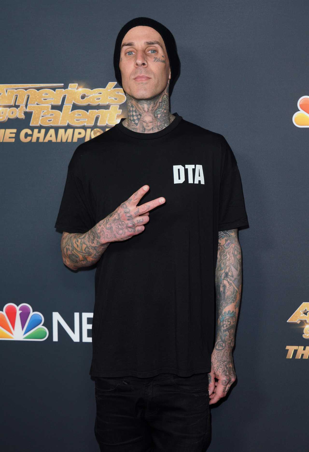 Travis Barker, Blink-182, where is he now