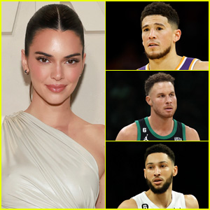 ESPYS 2023 Features Joke About Kendall Jenner's 'Starting Five' Ex-Boyfriends