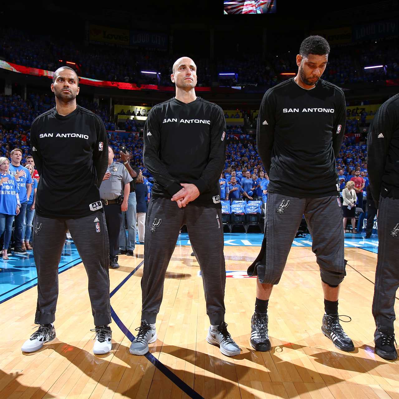 Tony Parker has always dreamed big en route to the Basketball Hall of Fame