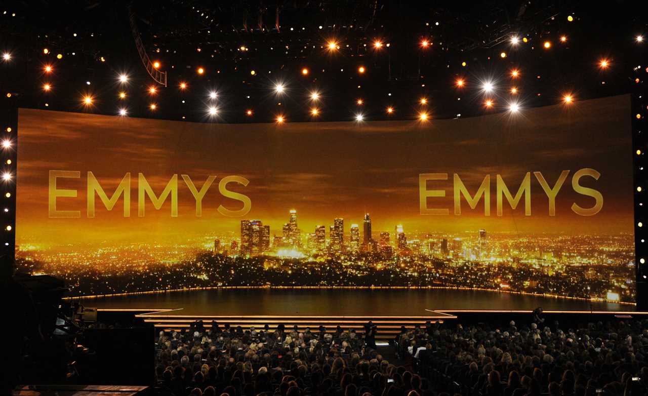 Emmys