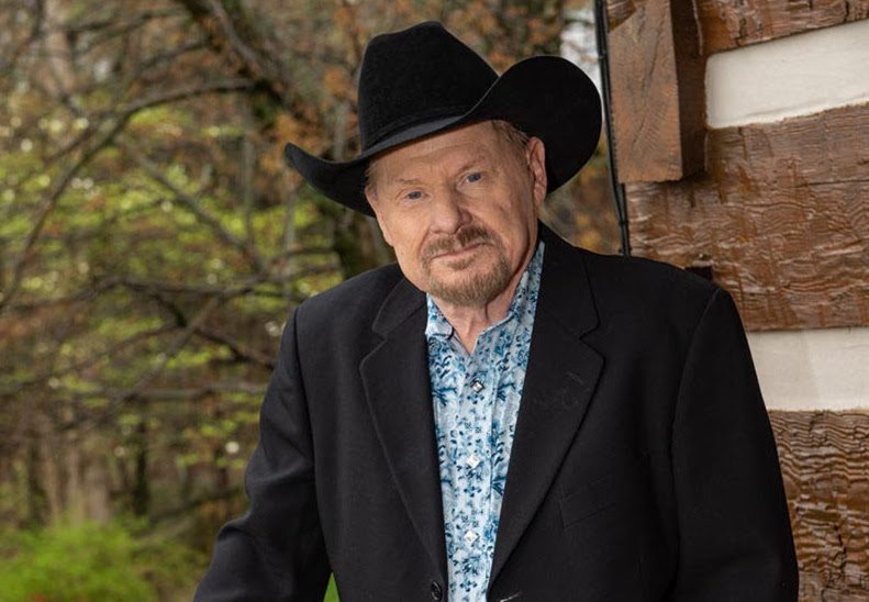 Moe Bandy To Be Honored By Texas Country Music Awards