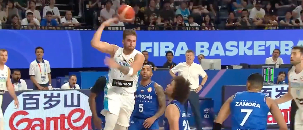 luka doncic