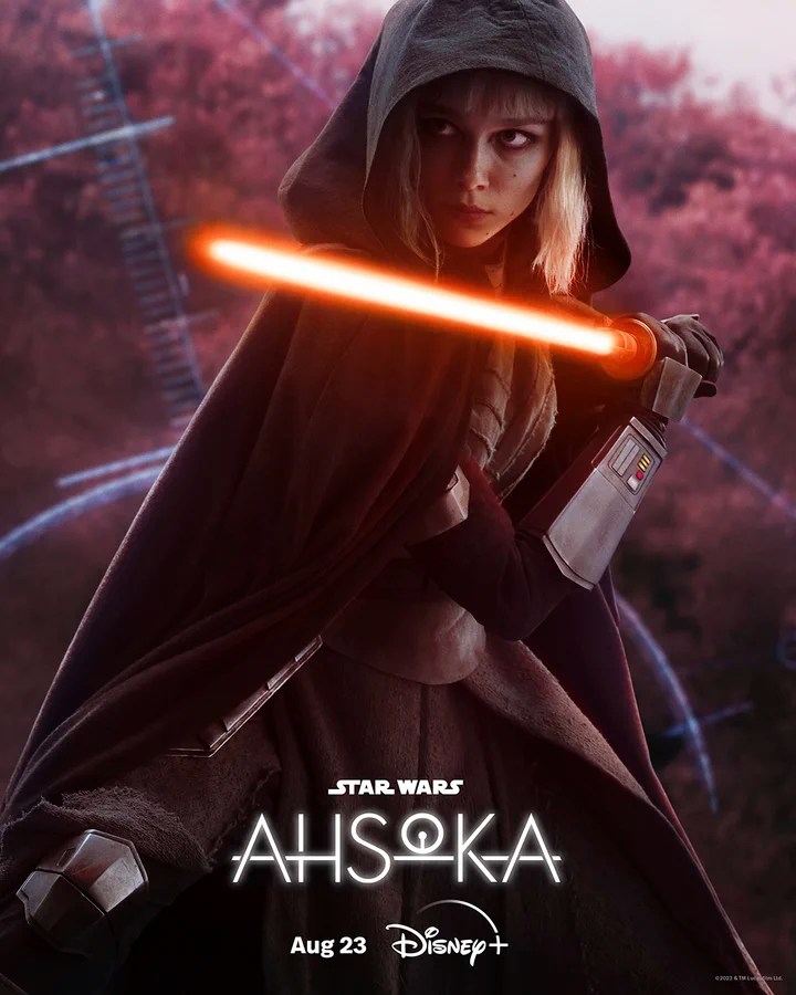 ‘Ahsoka’ almost stumbles at the first hurdle with an incredibly questionable leap in logic