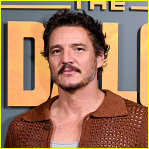 See How Pedro Pascal's Celeb Friends Reacted to His MTV Awards Win in a Group Text!