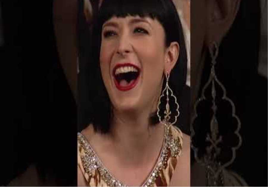 Jon Stewart, Diablo Cody and Olympia Dukakis? | 80th Oscars Opening Monologue