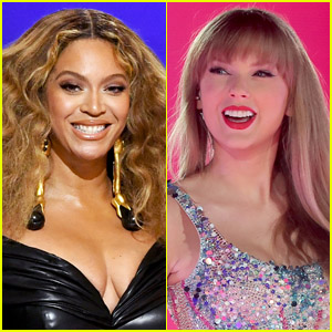 Beyonce & Taylor Swift Lead 2023 VMAs Nominations in Social Categories