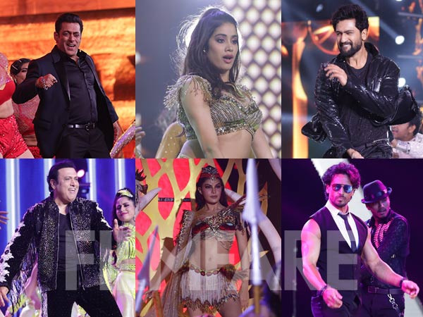 68th Hyundai Filmfare Awards 2023 with Maharashtra Tourism: Performers to watch out for 