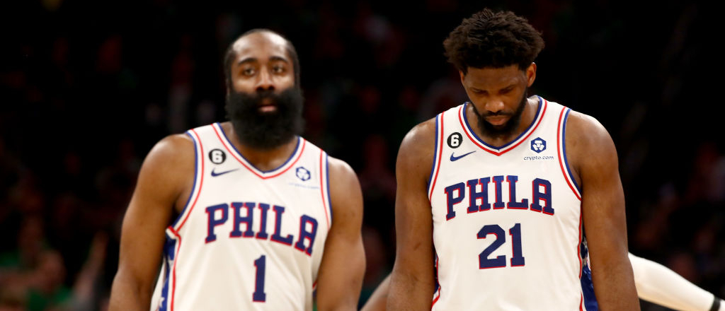 joel embiid james harden