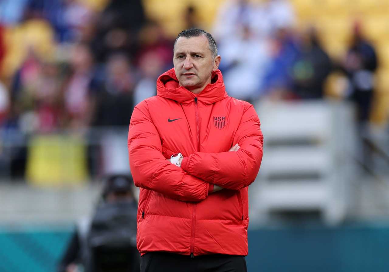 Vlatko Andonovski