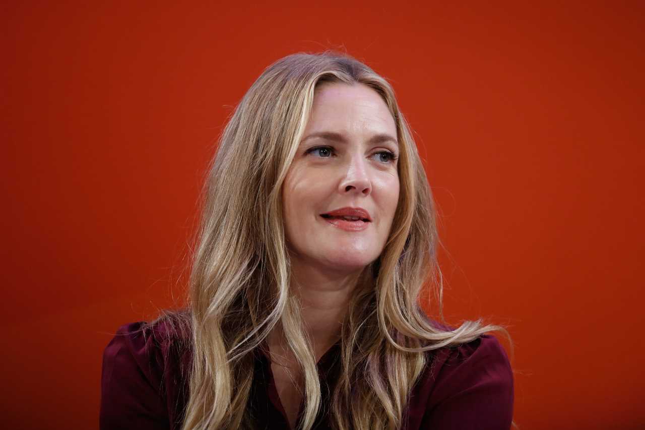 Drew Barrymore 