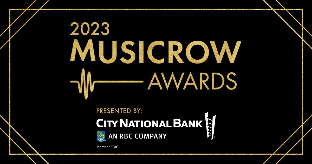 Tune In: 2023 MusicRow Awards Winners Revealed Tomorrow