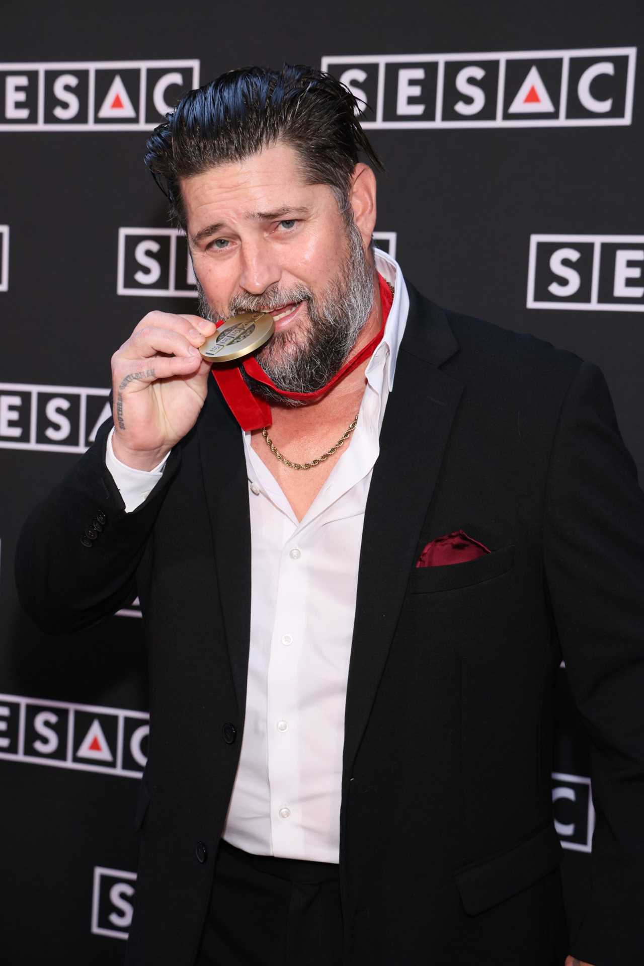 SESAC Honors Nashville Songwriters At Annual Music Awards