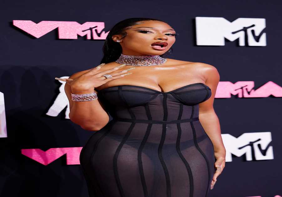 What Happened With Megan Thee Stallion, Justin Timberlake at the VMAs?