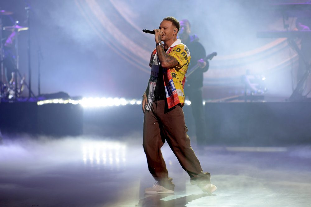 First-Ever ‘People’s Choice Country Awards’ Airs Live From Nashville [Recap]