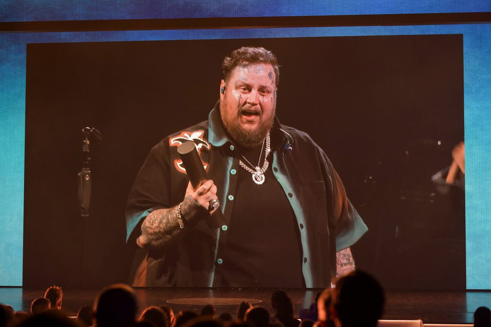 First-Ever ‘People’s Choice Country Awards’ Airs Live From Nashville [Recap]