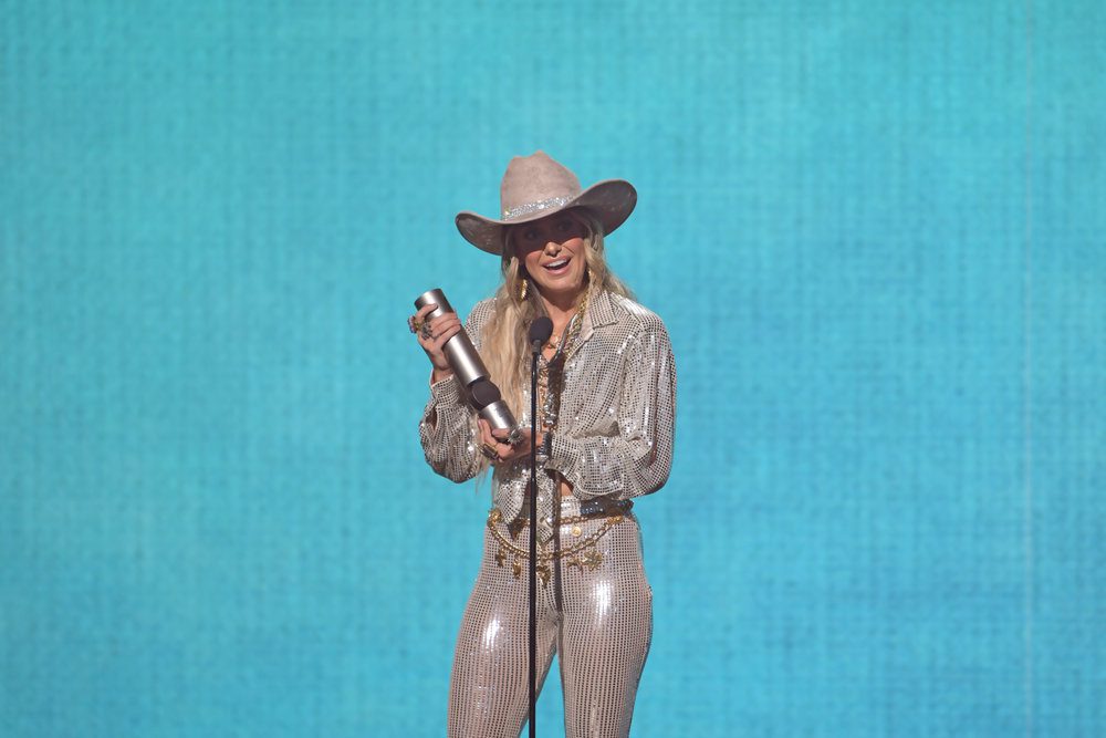 First-Ever ‘People’s Choice Country Awards’ Airs Live From Nashville [Recap]