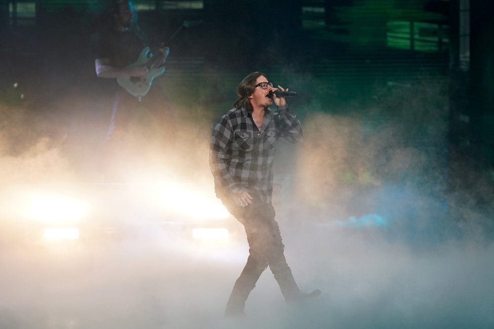 First-Ever ‘People’s Choice Country Awards’ Airs Live From Nashville [Recap]