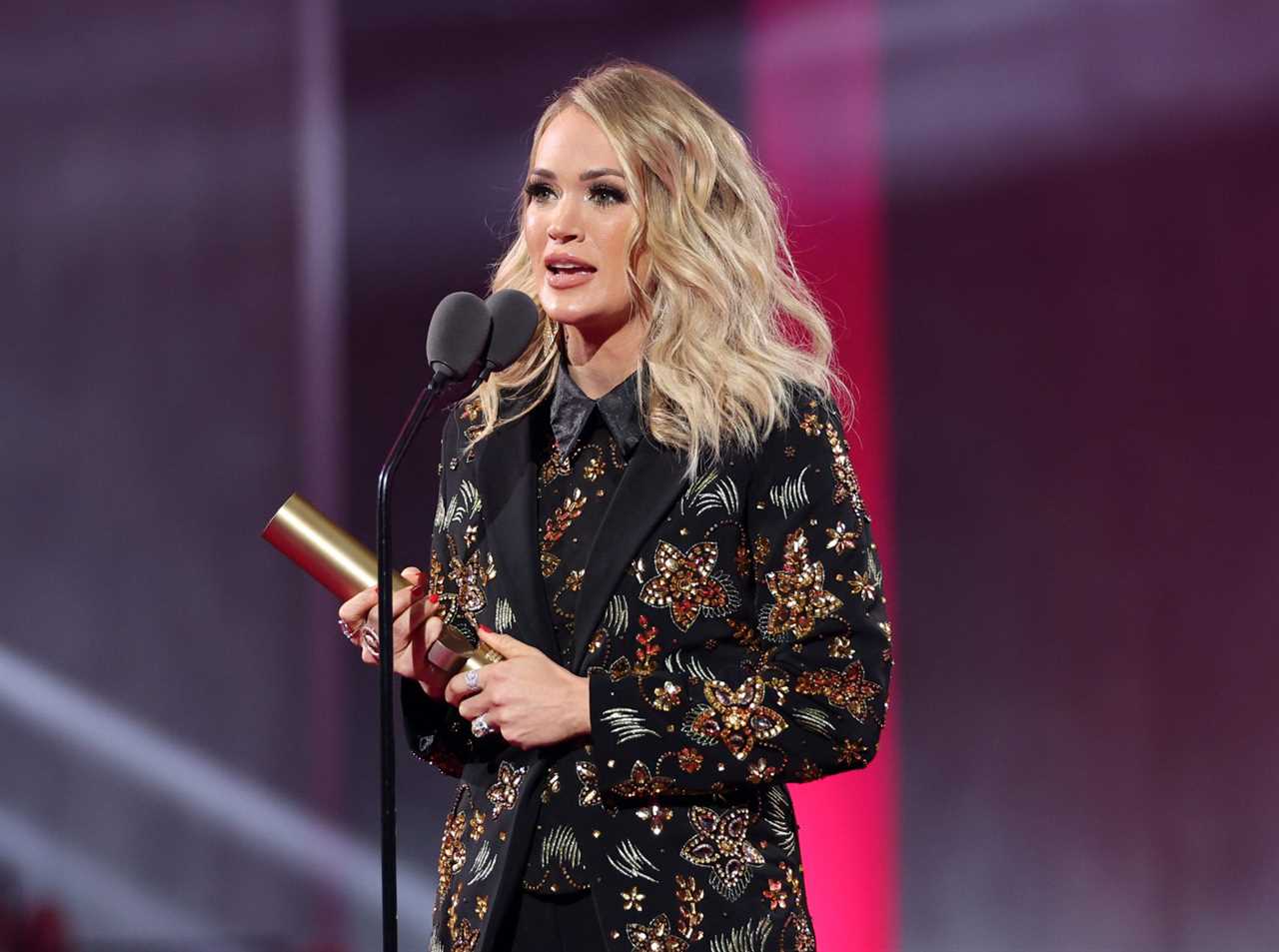 Country Music Gets A New Awards Show: A Look At The ‘People’s Choice Country Awards’