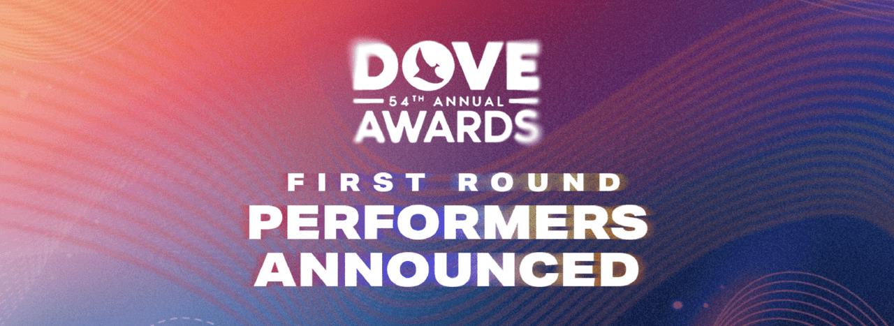 For King + Country, Zach Williams, More To Perform At 54th GMA Dove Awards