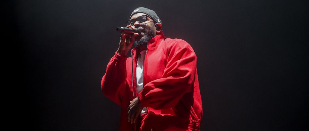 kendrick lamar 2023