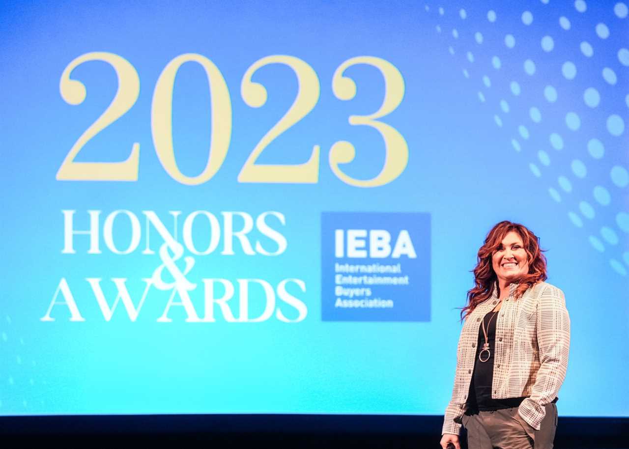IEBA Celebrates 2023 Winners At Honors & Awards Ceremony