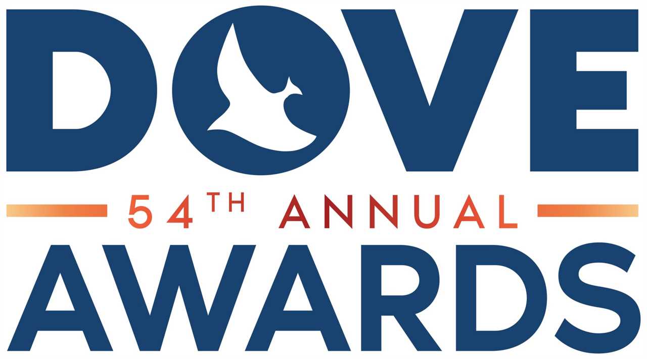 Second Round Of Performers Announced For 54th Annual GMA Dove Awards