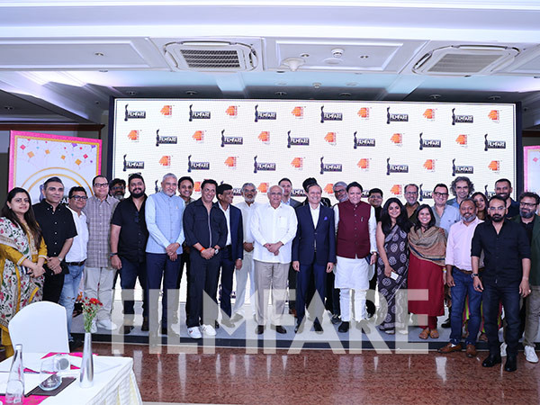 69th Filmfare Awards 2024 and Gujarat Tourism Filmmakers Roundtable: Key Highlights 