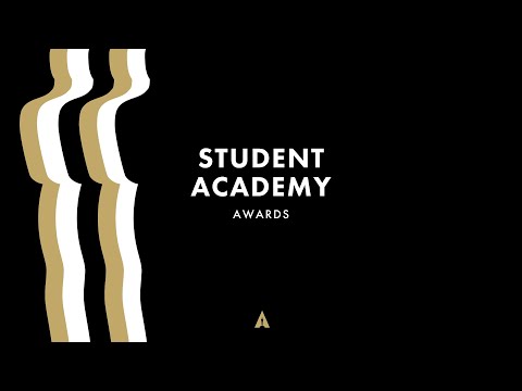 50th Student Academy Awards | 10/24/2023 at 7:30PM PT