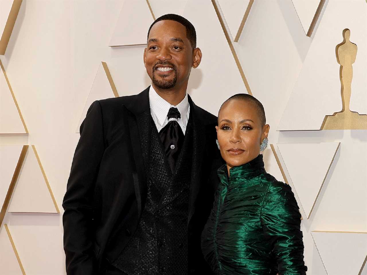 jada pinkett smith book will smith 