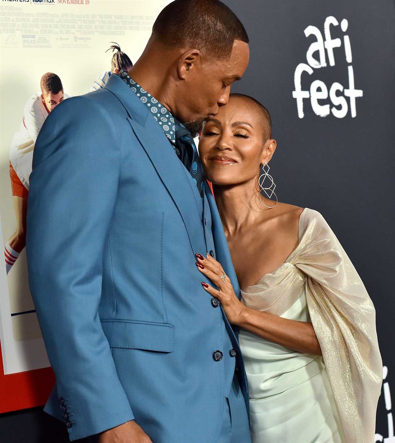 jada pinkett smith book will smith 