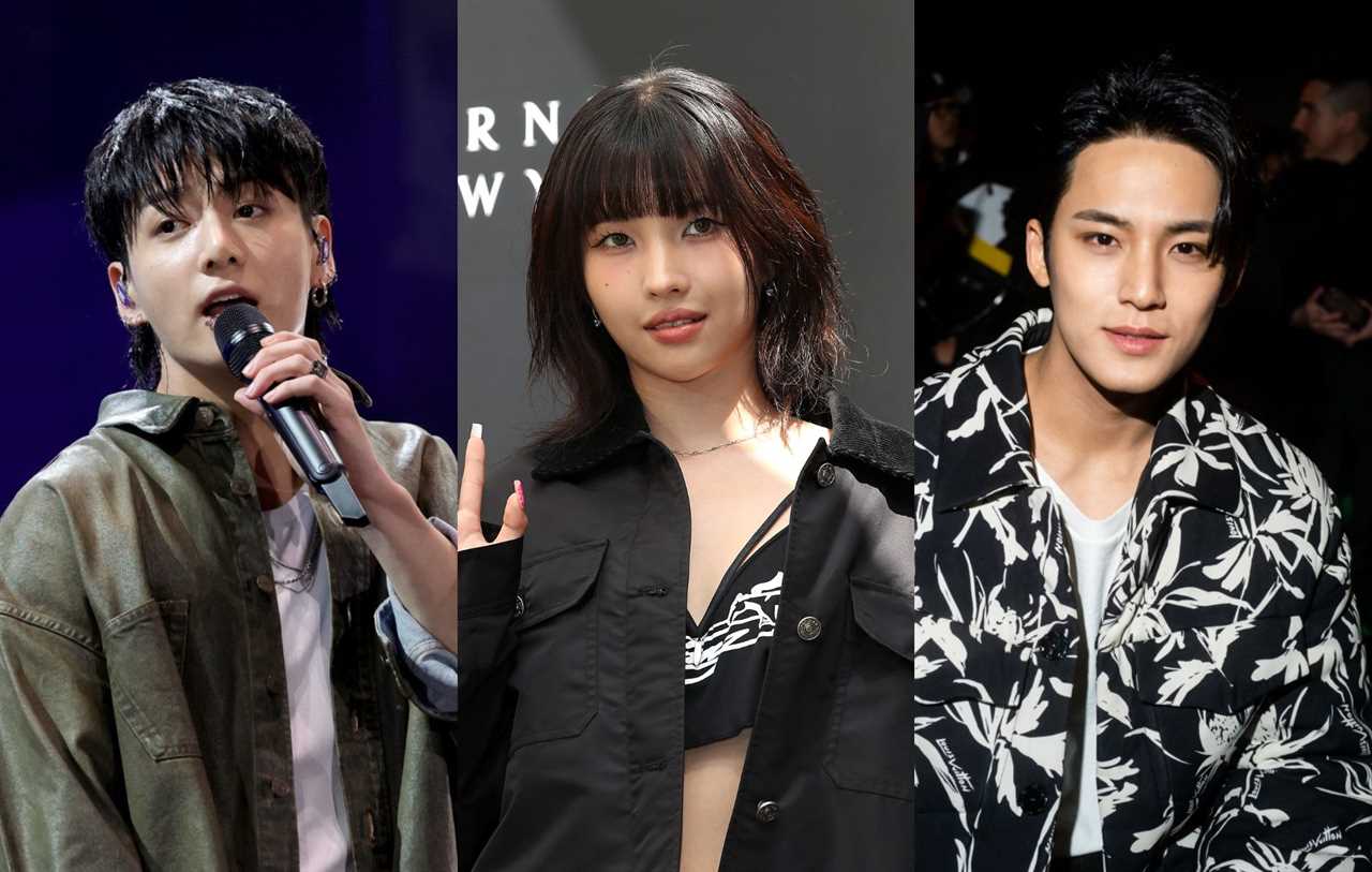 mama awards 2023