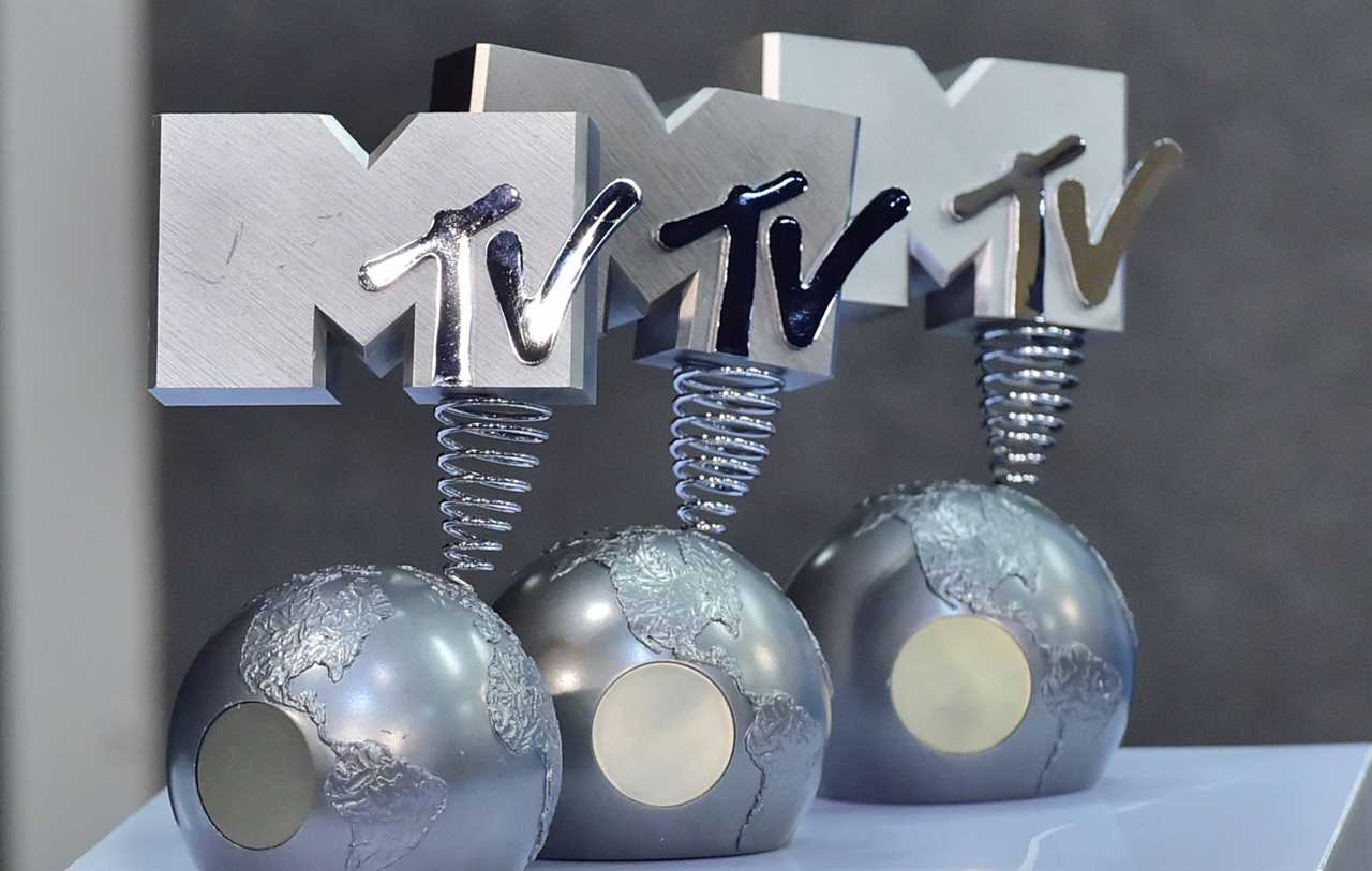 MTV EMA Awards