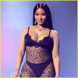 Nicki Minaj Debuts New Song from 'Pink Friday 2' at MTV VMAs 2023 - Watch Now!