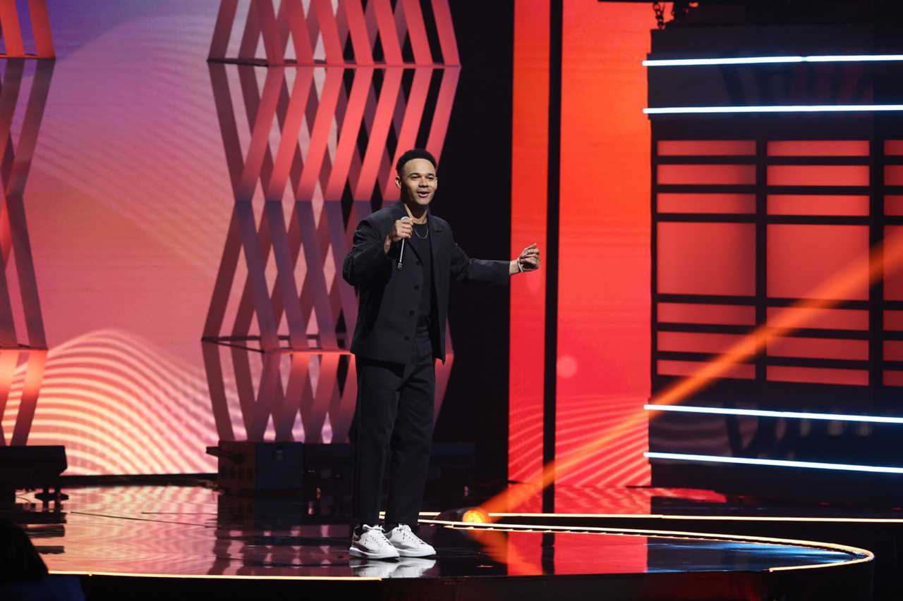 Brandon Lake Among Top Winners At 54th Annual GMA Dove Awards