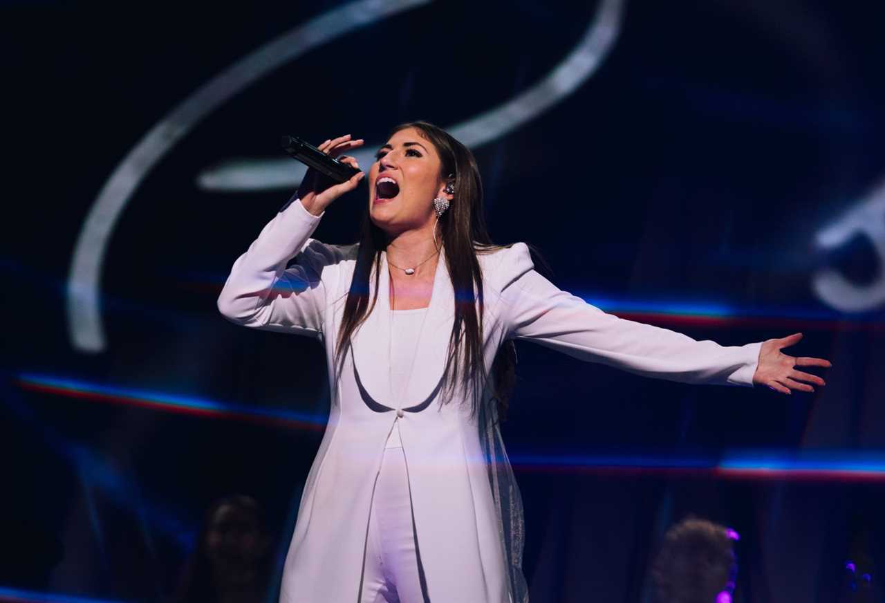 Brandon Lake Among Top Winners At 54th Annual GMA Dove Awards