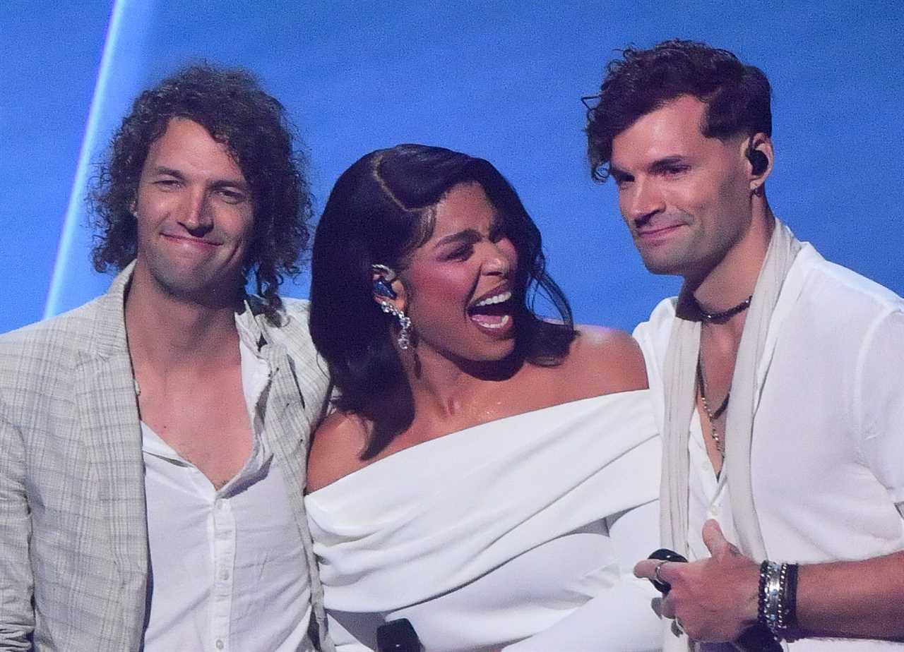 Brandon Lake Among Top Winners At 54th Annual GMA Dove Awards