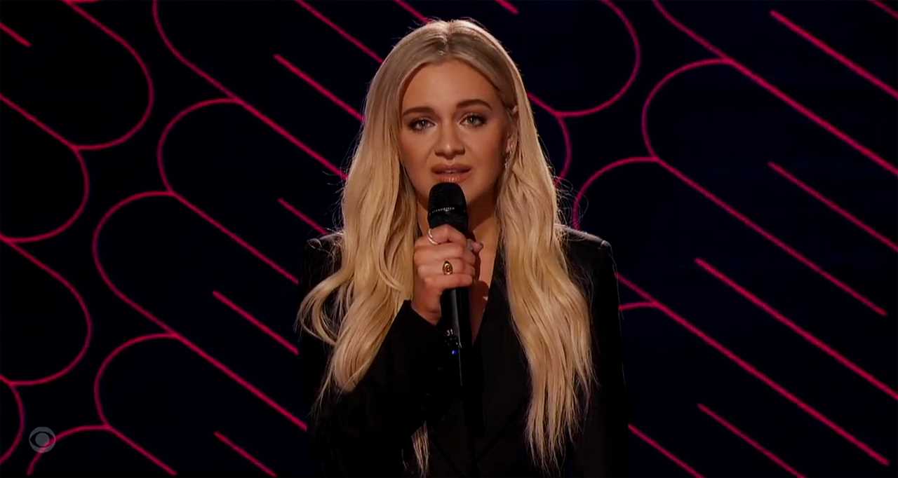 CMT Music Awards 2023 - Kelsea Ballerini Tribute- 623