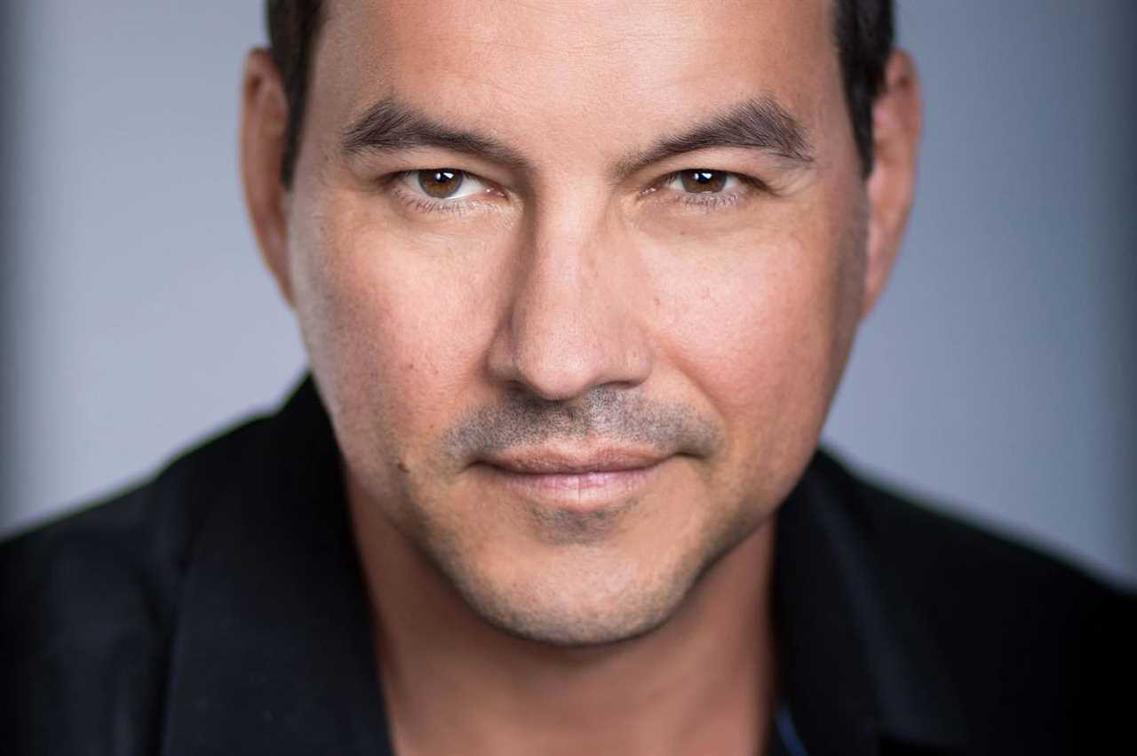 Tyler Christopher