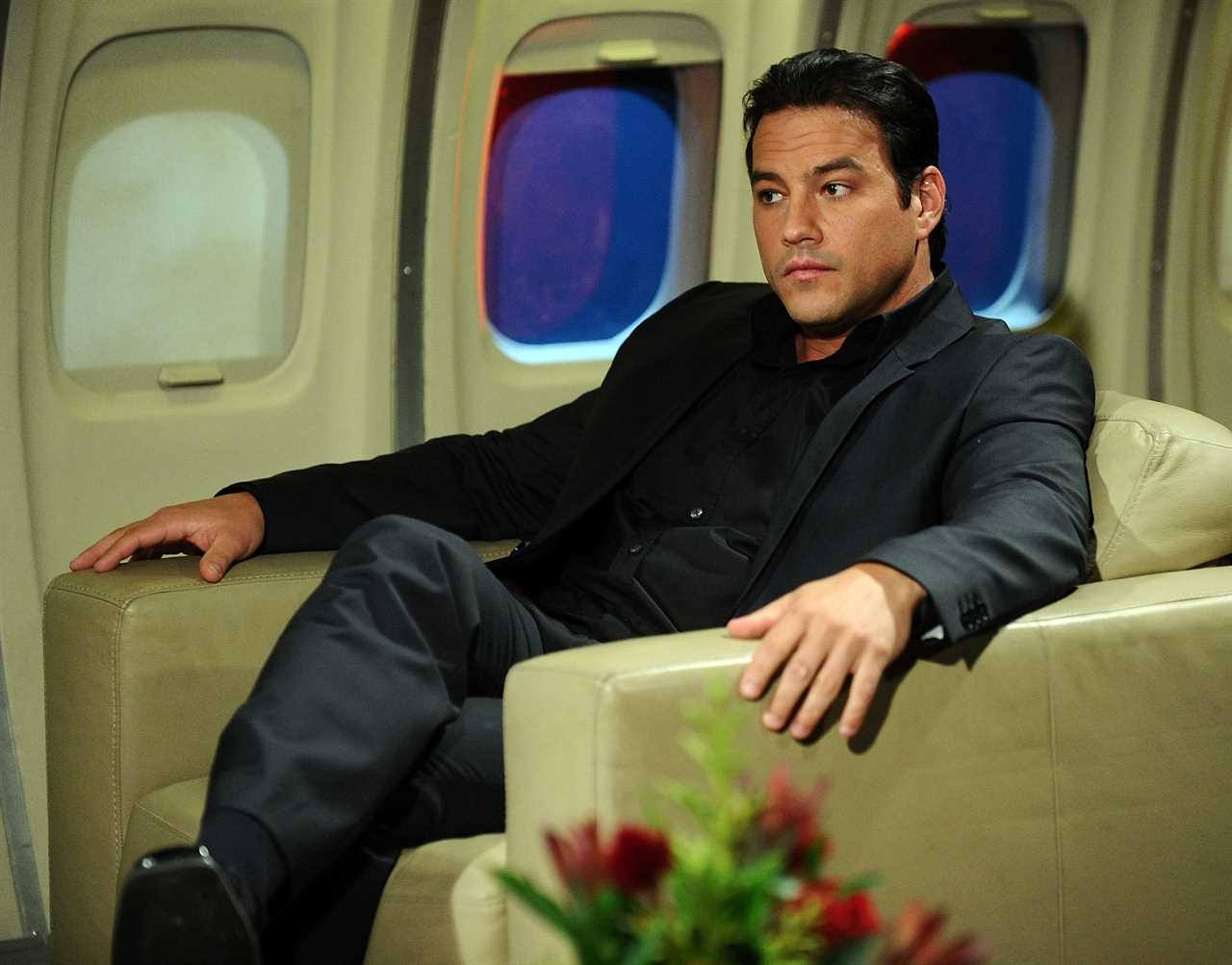 Tyler Christopher