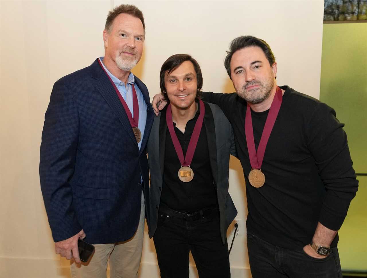 CMA Hosts Nominee Dinner Before 57th Annual Awards Next Week