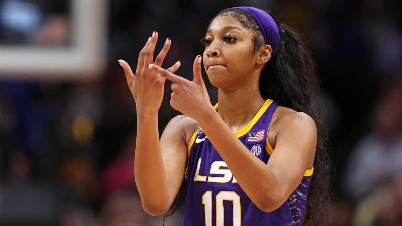 The Las Vegas Aces, LSU and how sports fans can learn from women’s basketball