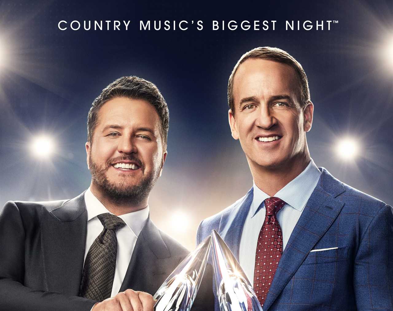 Keith Urban, Lady A, Nate Bargatze, More Among 57th Annual CMA Awards Presenters