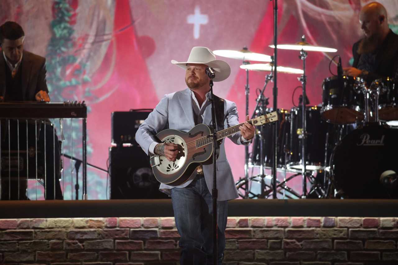 The 57th CMA Awards Brings Great Music & Deserved Wins [Recap]