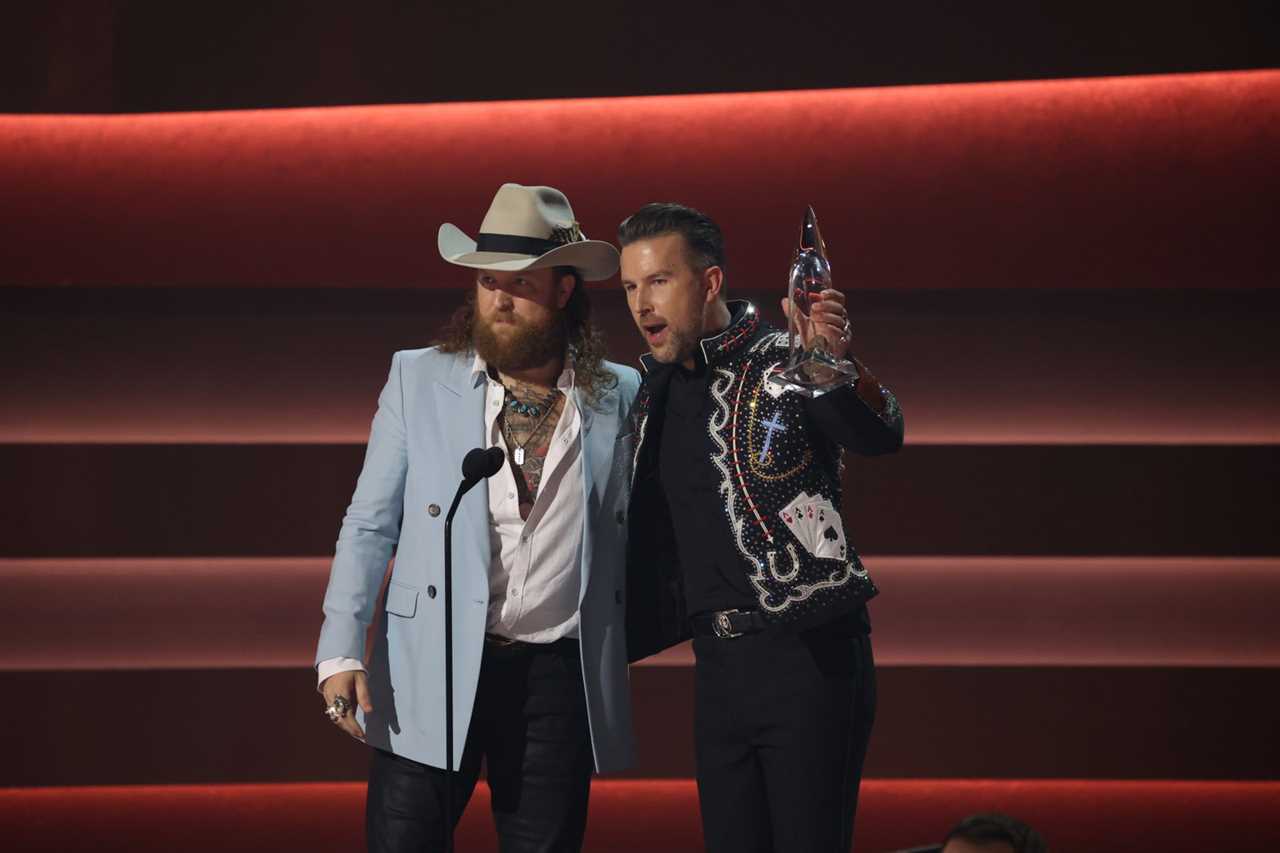 The 57th CMA Awards Brings Great Music & Deserved Wins [Recap]