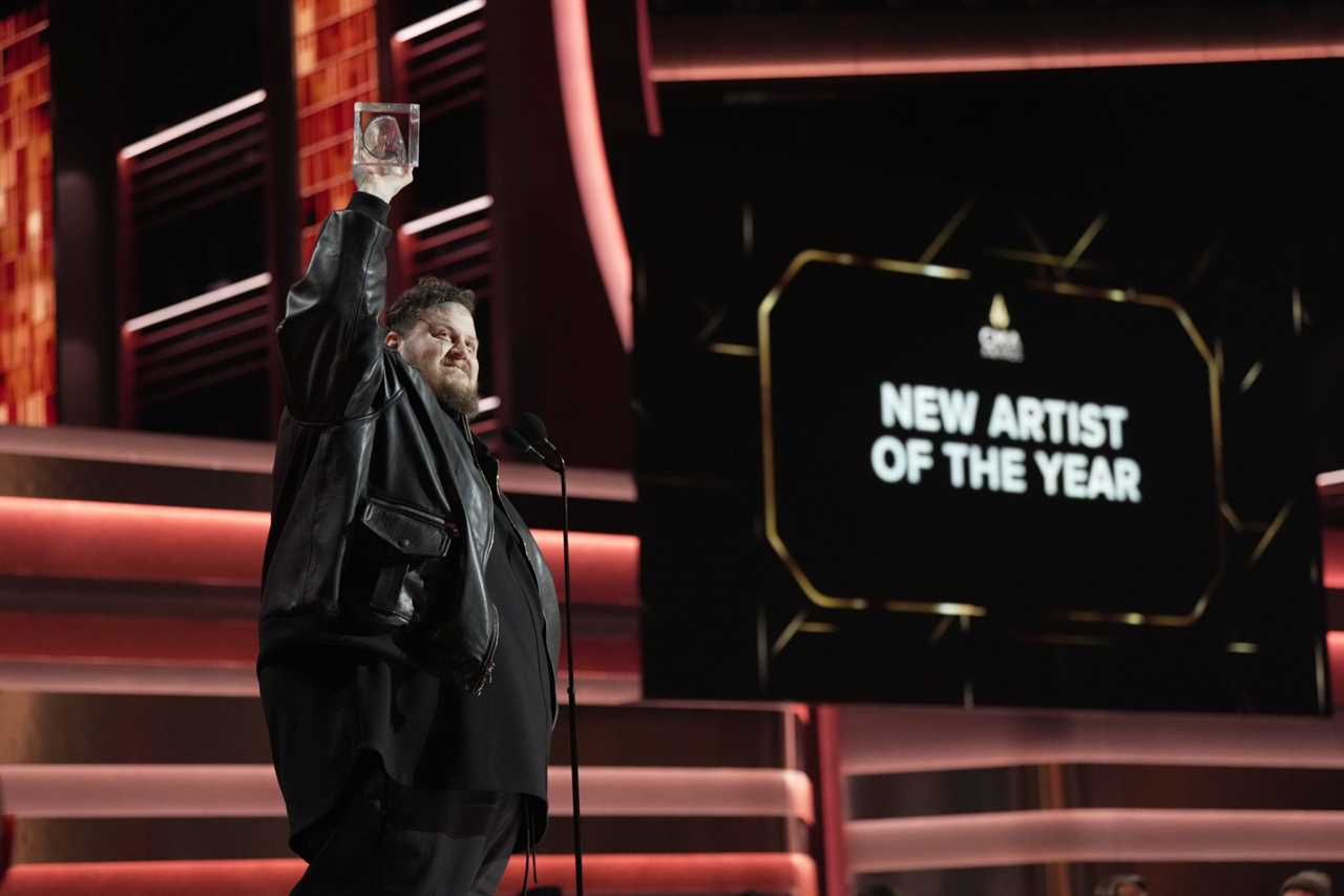 The 57th CMA Awards Brings Great Music & Deserved Wins [Recap]