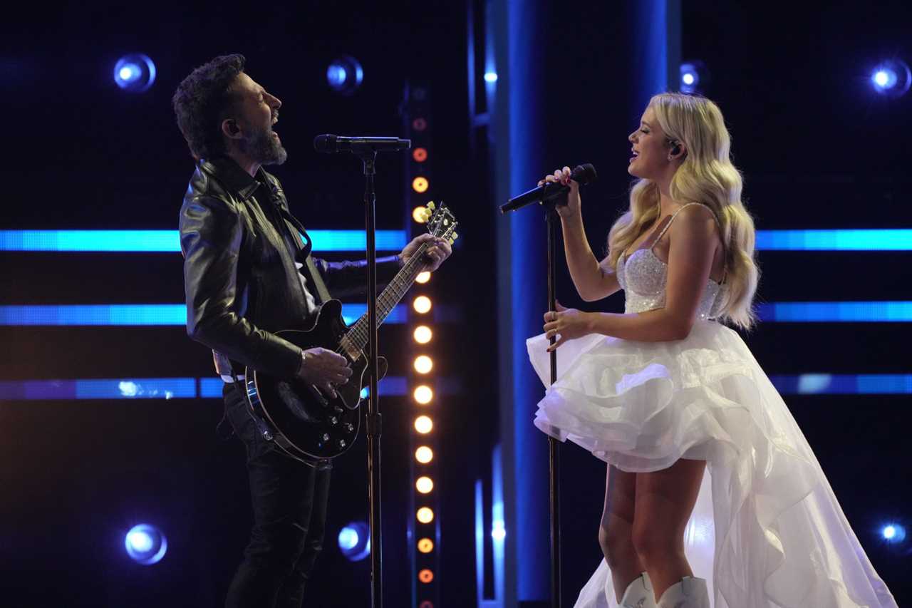 The 57th CMA Awards Brings Great Music & Deserved Wins [Recap]