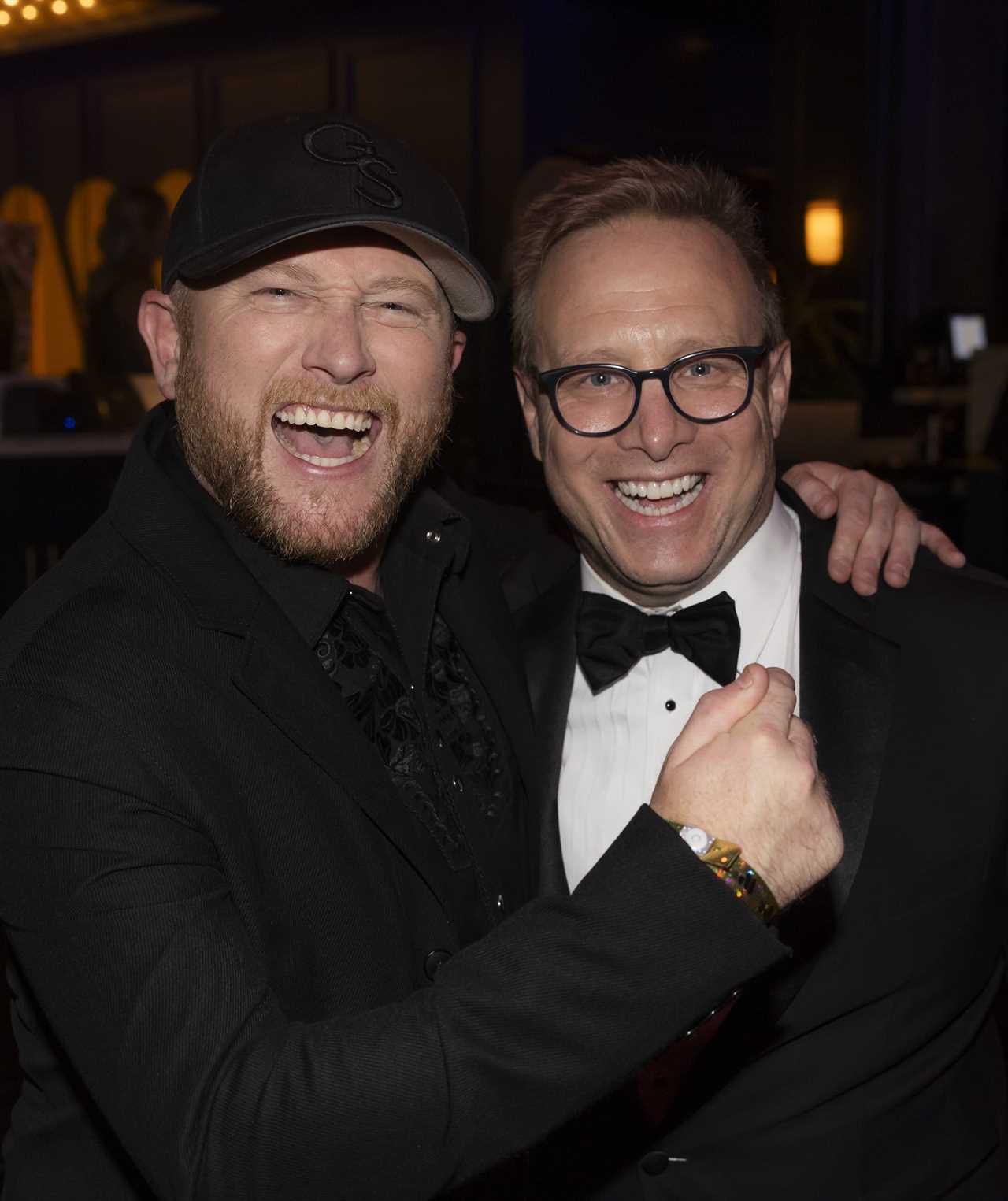 Warner Music Nashville Commemorates 2023 CMA Awards
