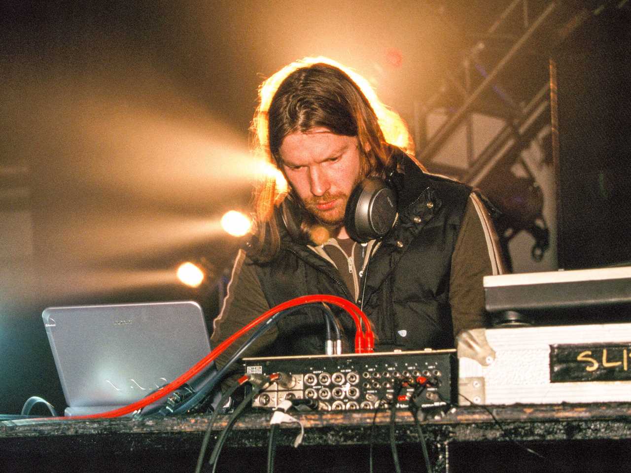 Aphex Twin