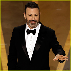 Jimmy Kimmel to Host Oscars 2024